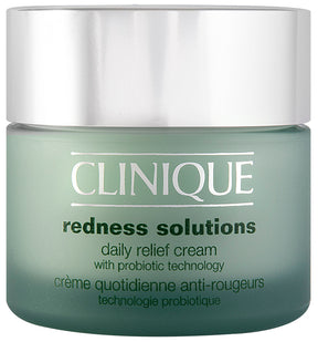 Clinique Redness Solutions Daily Relief Gesichtscreme 50 ml