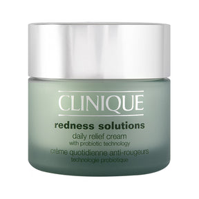 Clinique Redness Solutions Daily Relief Gesichtscreme 50 ml