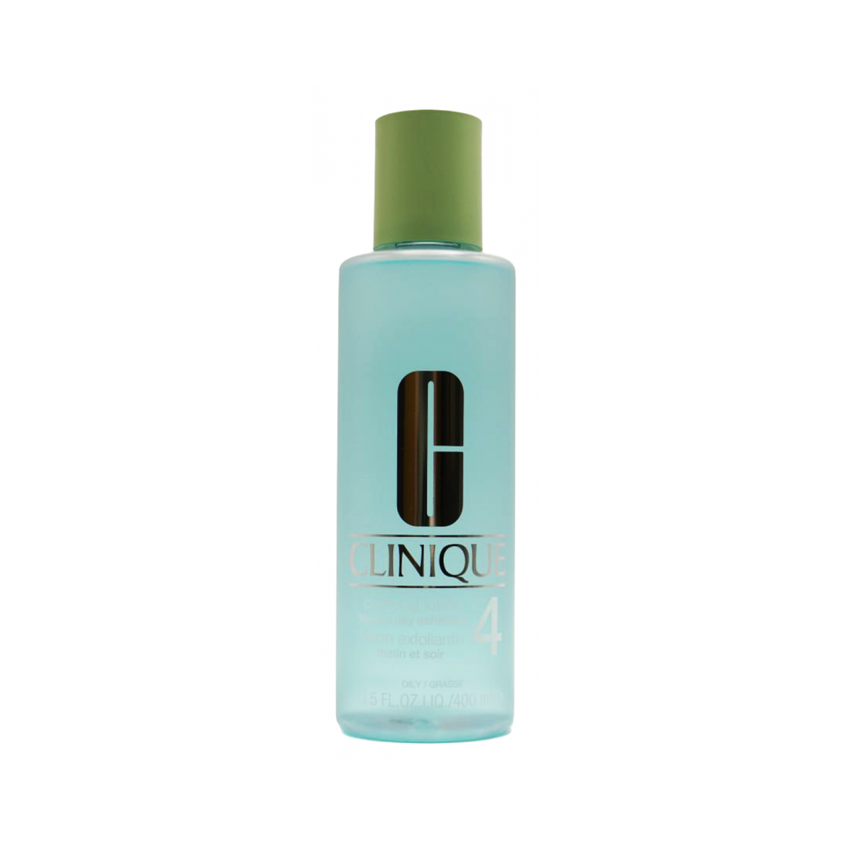 Clinique Clarifying Lotion 4 400 ml