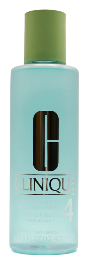 Clinique Clarifying Lotion 4 400 ml