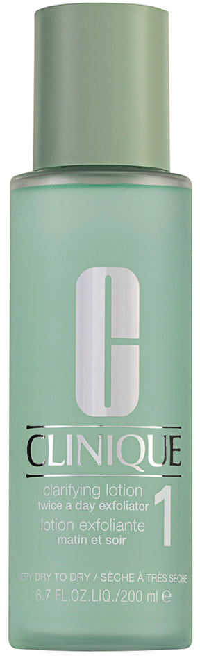 Clinique Clarifying Lotion 1  200 ml
