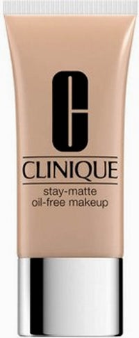 Clinique Stay-Matte Oil-Free Make-Up 30 ml / 19 Sand
