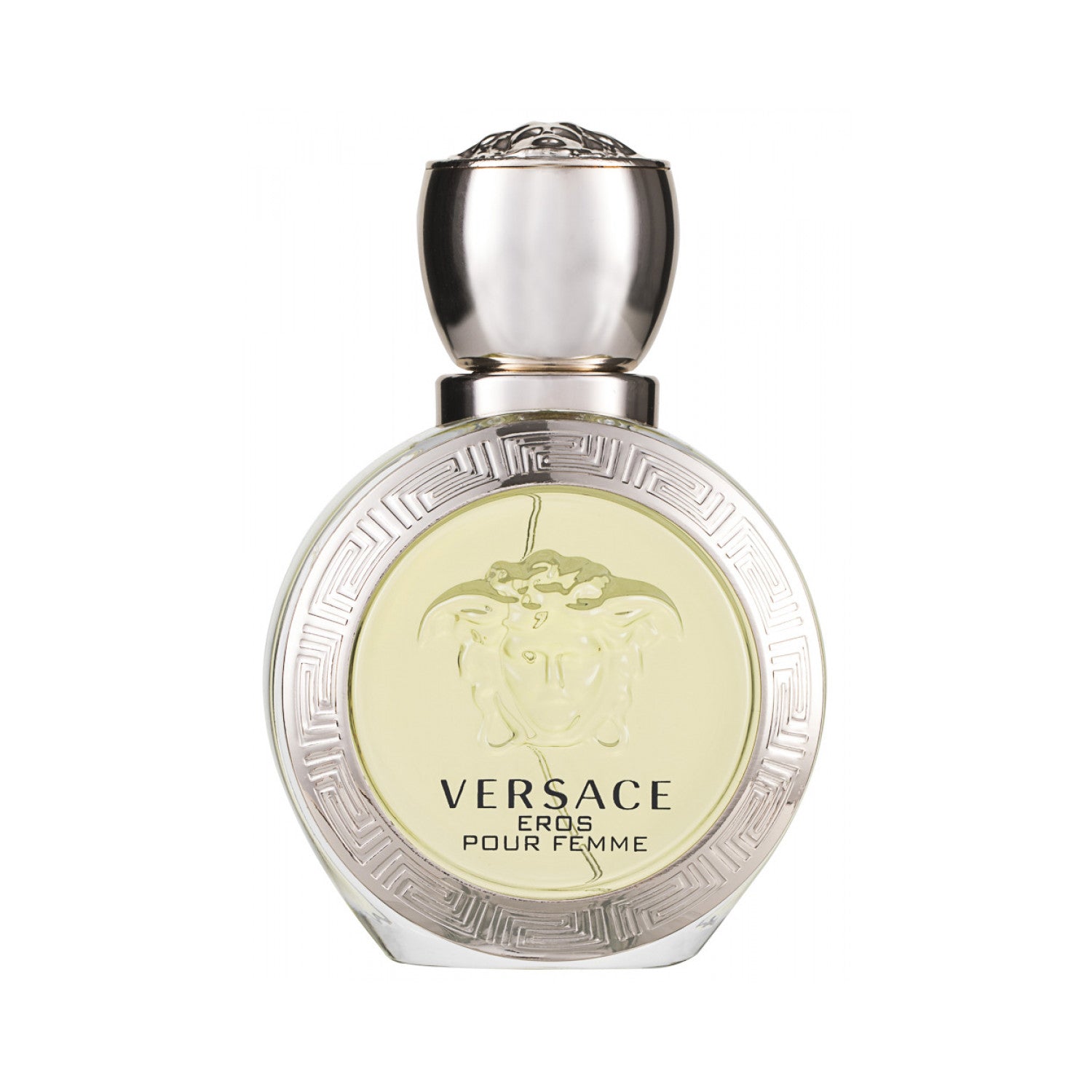 Versace Eros Pour Femme Eau de Toilette 50 ml