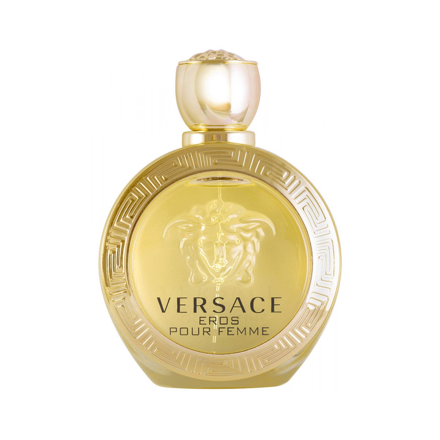 Versace Eros Pour Femme Eau de Toilette 100 ml