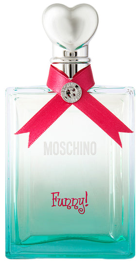 Moschino Moschino Funny Eau de Toilette 100 ml