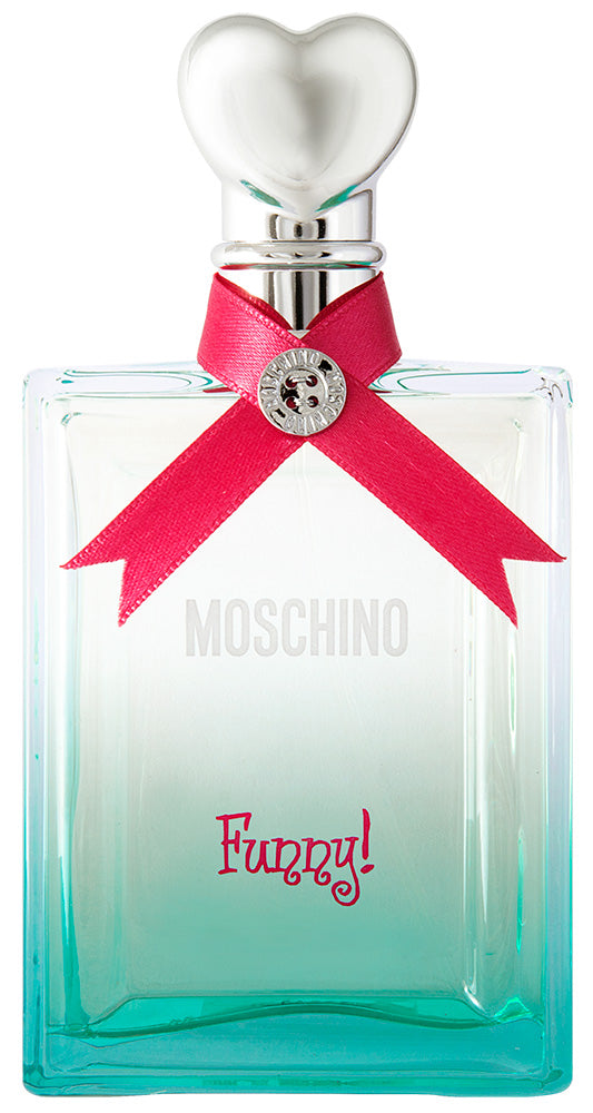 Moschino Moschino Funny Eau de Toilette 100 ml