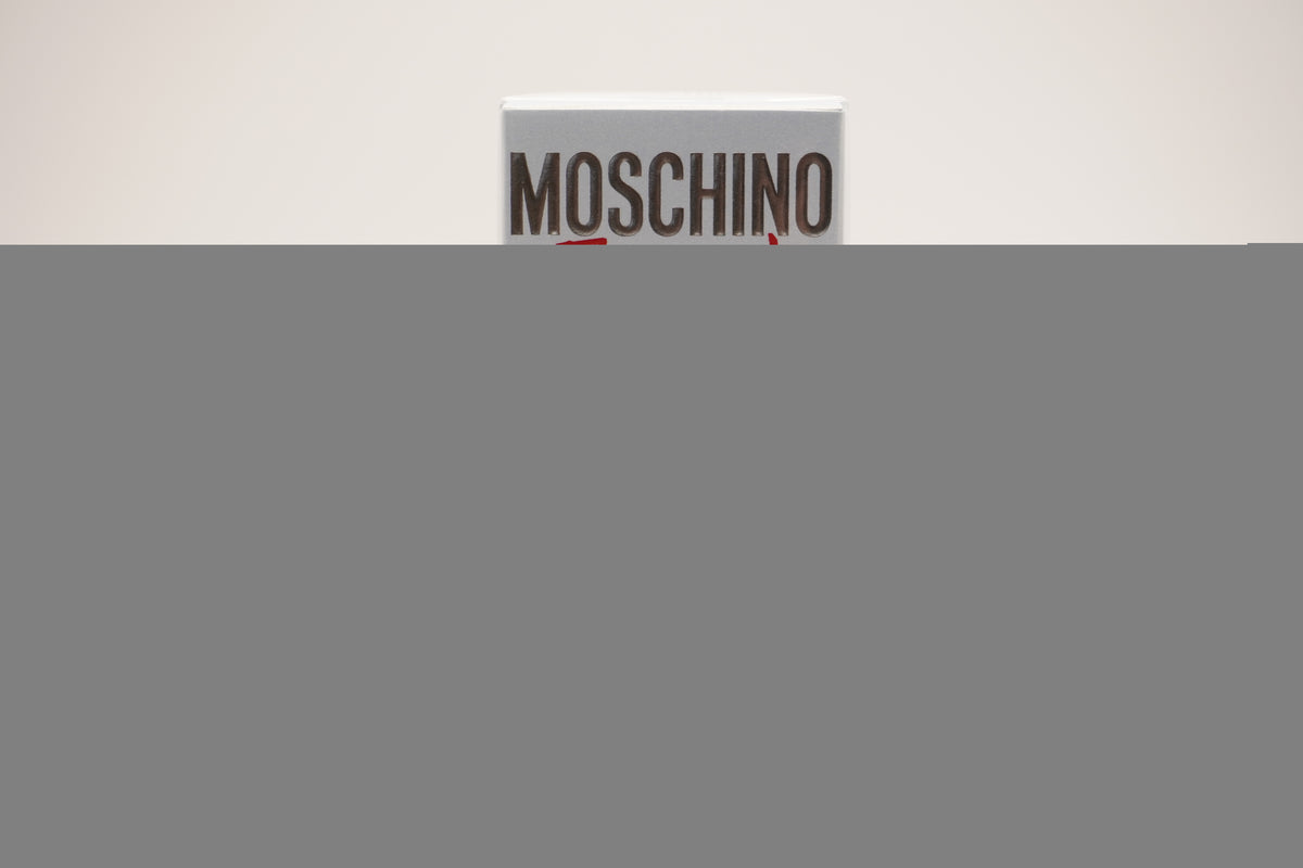 Moschino Moschino Funny Eau de Toilette 50 ml