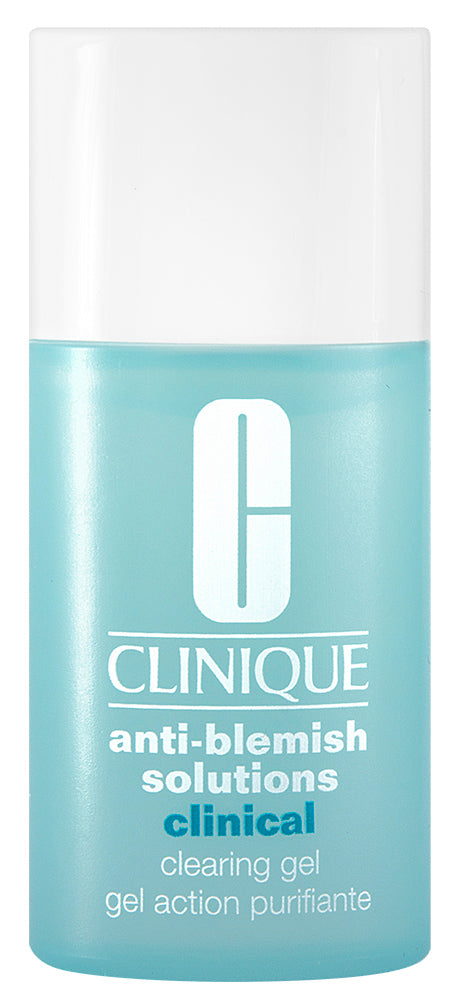 Clinique Anti-Blemish Solutions Clinical Clearing Gel 30 ml