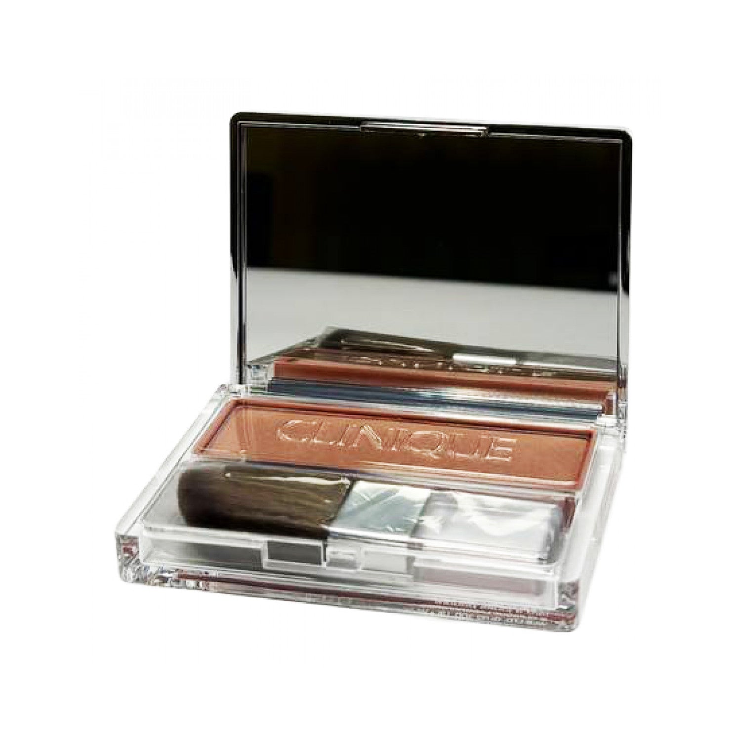 Clinique Blushing Blush Powder Blush  6 g / 101 Aglow