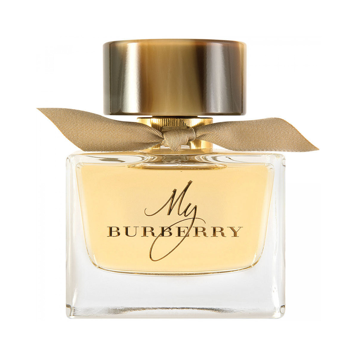 Burberry My Burberry Eau de Parfum  90 ml