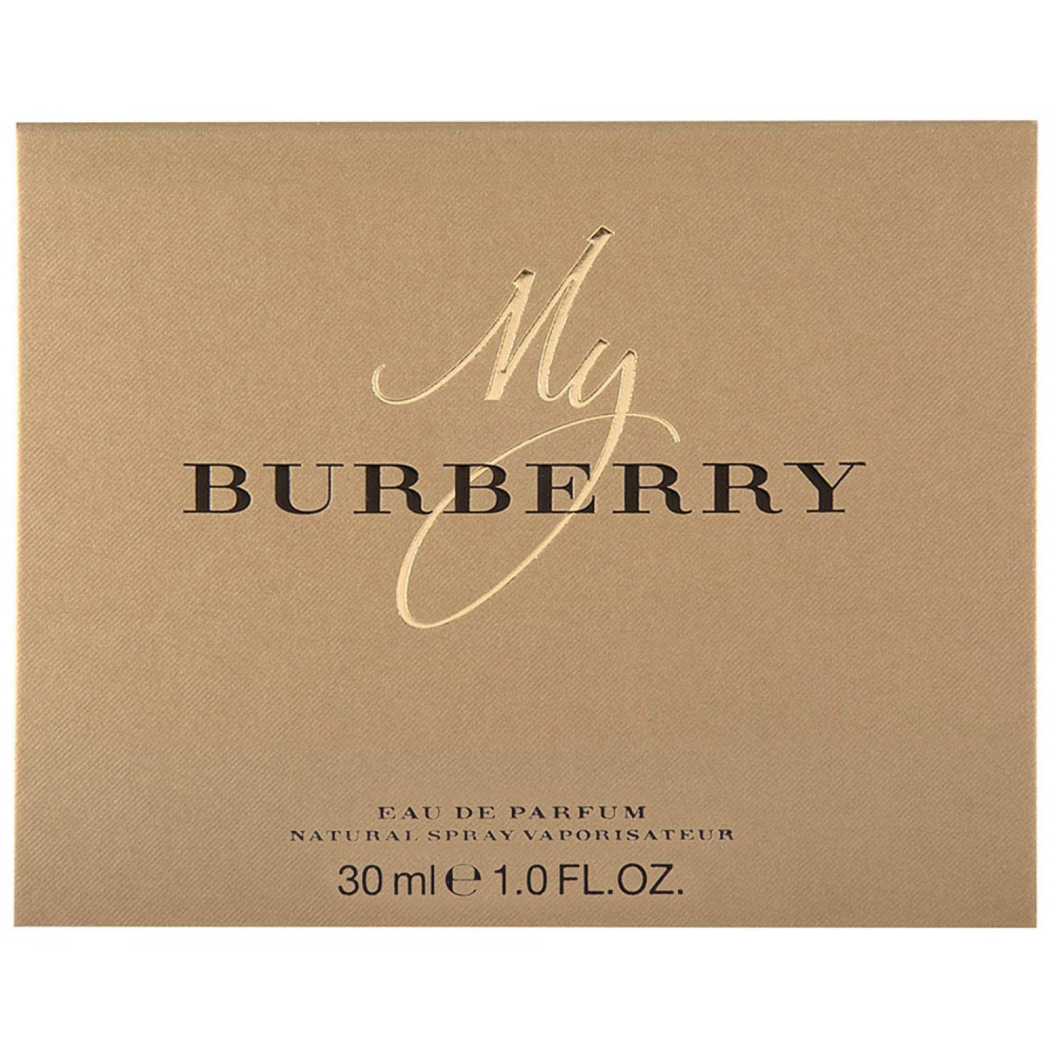 Burberry My Burberry Eau de Parfum  30 ml