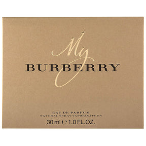 Burberry My Burberry Eau de Parfum  30 ml