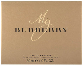 Burberry My Burberry Eau de Parfum  30 ml