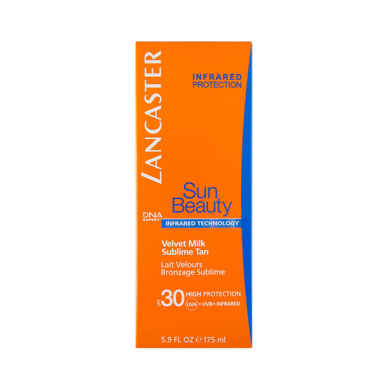 Lancaster Beauty Sun Beauty Velvet Milk SPF 30  175 ml