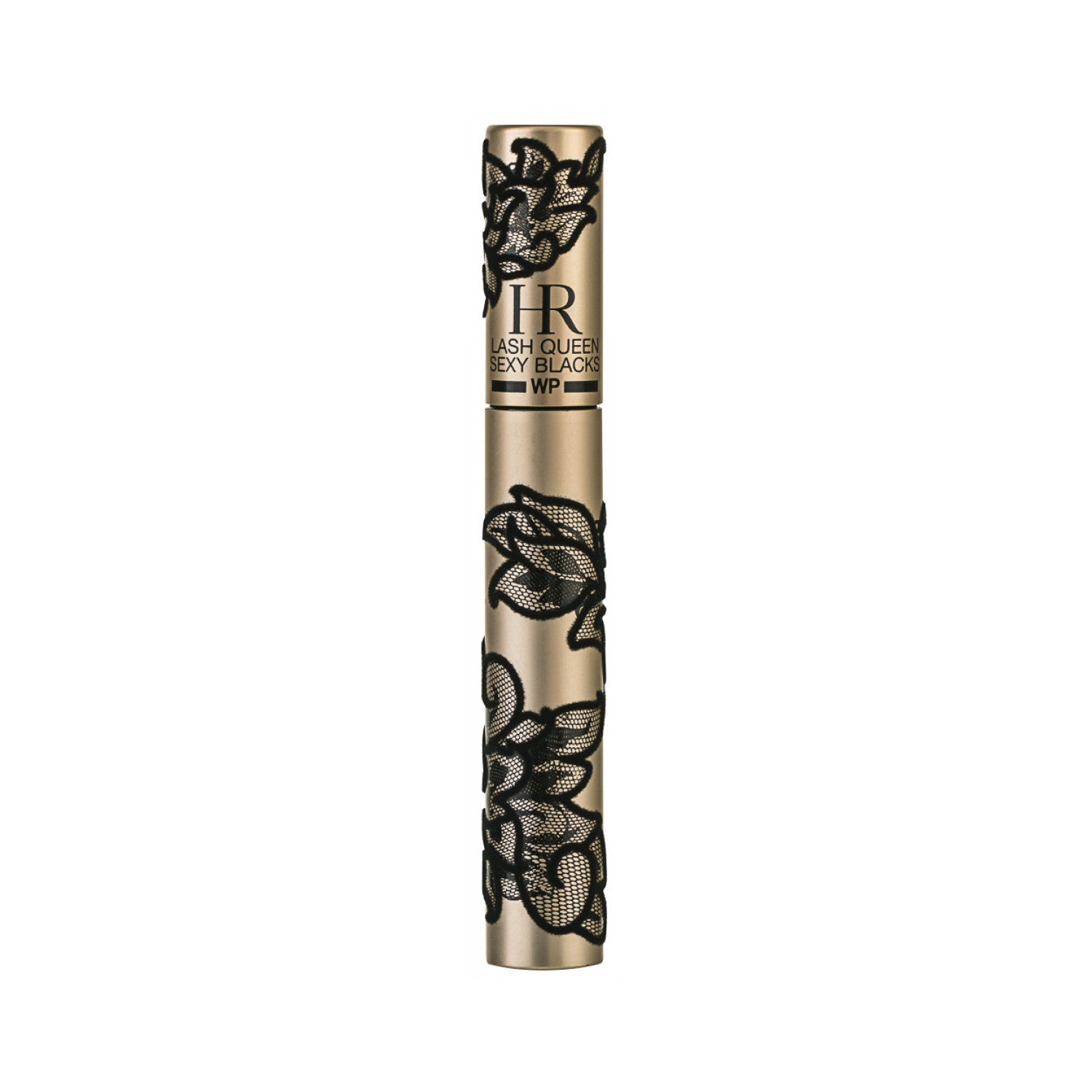 Helena Rubinstein Lash Queen Sexy Blacks Mascara 7.5 g / 01 Black Waterproof