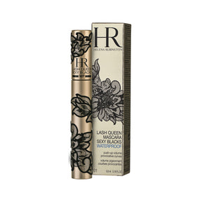 Helena Rubinstein Lash Queen Sexy Blacks Mascara 7.5 g / 01 Black Waterproof