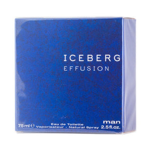 Iceberg Iceberg Effusion Man Eau de Toilette  75 ml