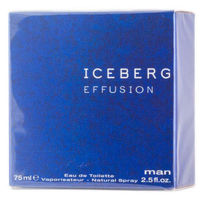 Iceberg Iceberg Effusion Man Eau de Toilette  75 ml