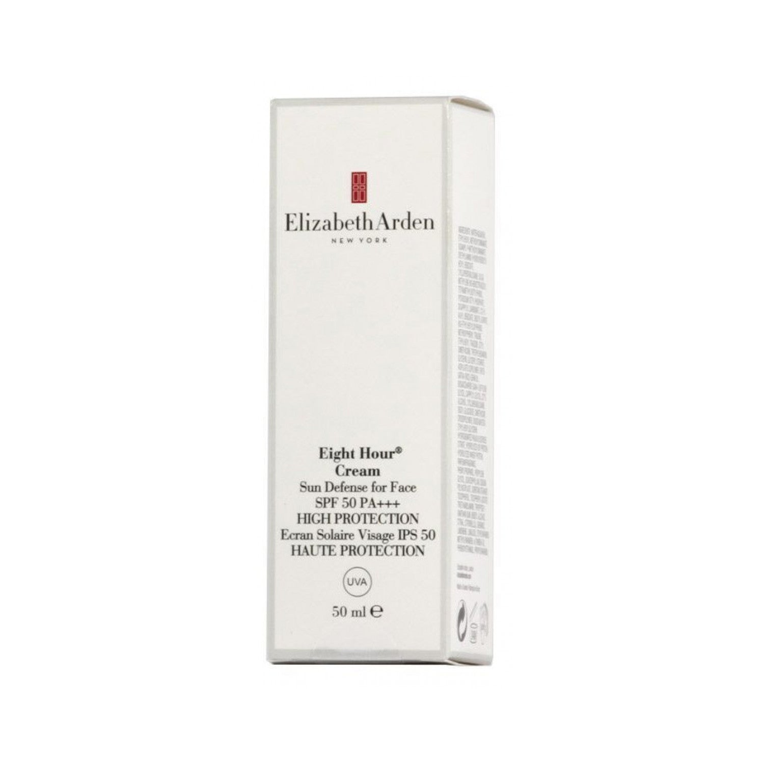 Elizabeth Arden Eight Hour Cream Sun Defense for Face  50 ml