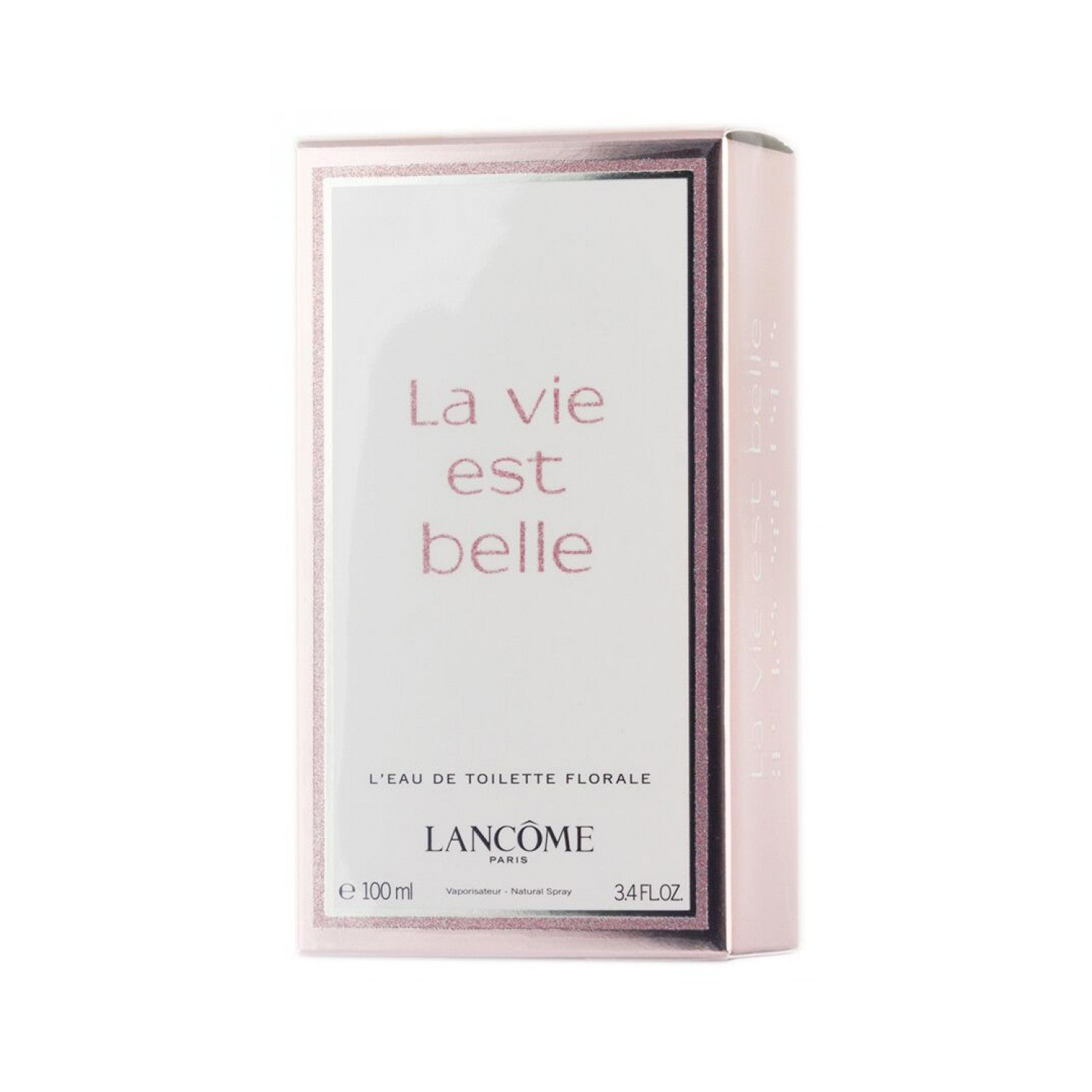 Lancôme La Vie Est Belle L’Eau Florale Eau de Toilette 100 ml