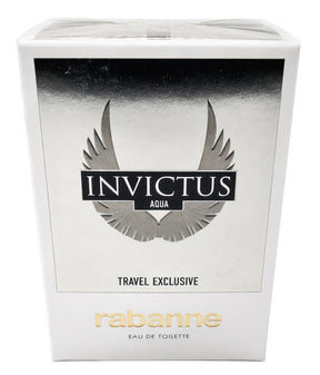 Rabanne Invictus Aqua Eau de Toilette 100 ml