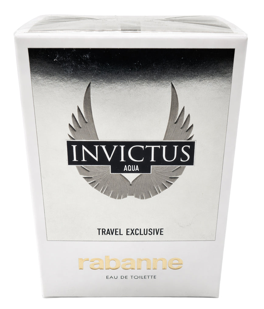 Rabanne Invictus Aqua Eau de Toilette 100 ml