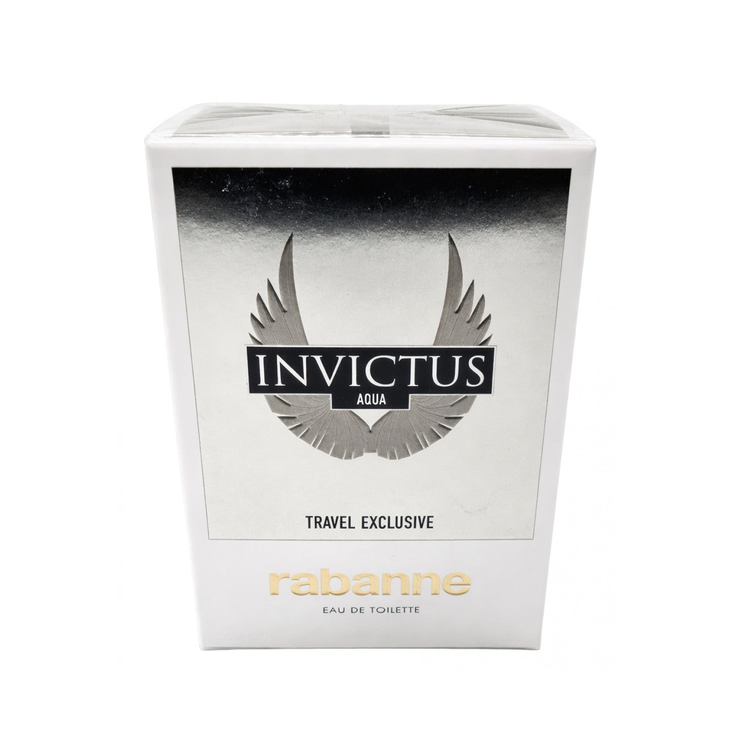 Rabanne Invictus Aqua Eau de Toilette 100 ml