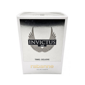 Rabanne Invictus Aqua Eau de Toilette 100 ml