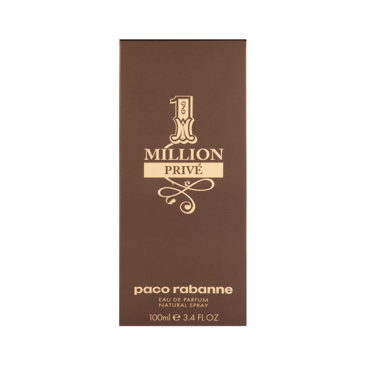 Rabanne 1 Million Privé Eau de Parfum 100 ml