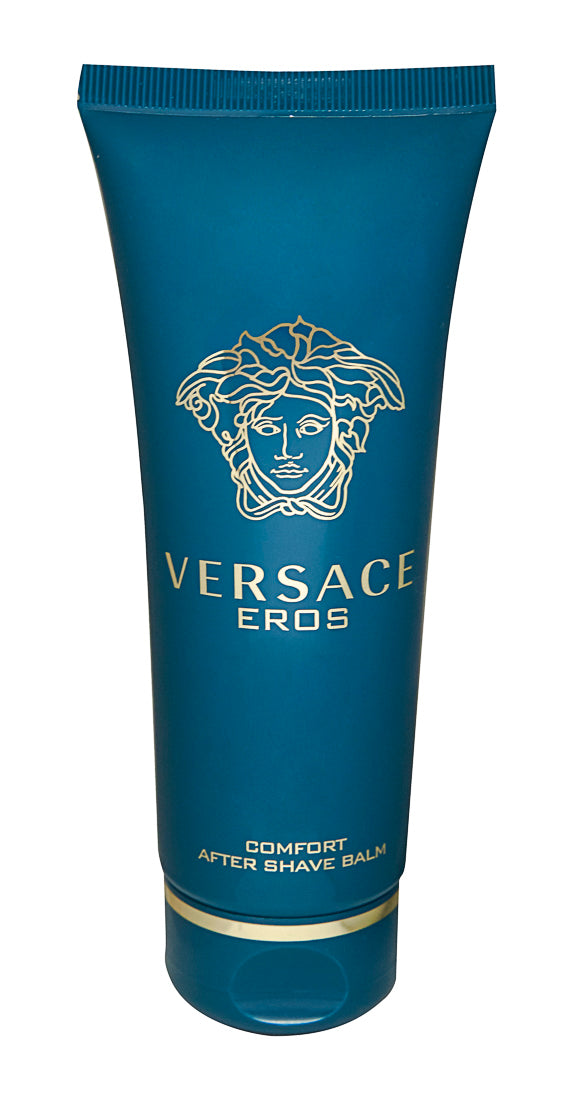 Versace Eros Pour Homme After Shave Lotion  100 ml
