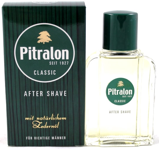 Pitralon Classic After Shave Lotion 100 ml