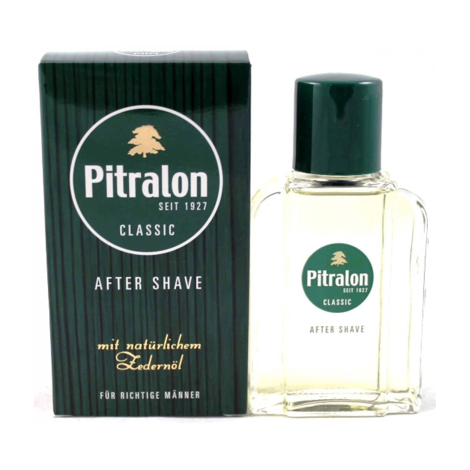 Pitralon Classic After Shave Lotion 100 ml