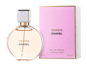 Chanel Chance Eau de Parfum 35 ml