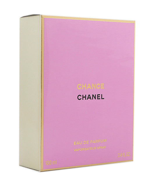Chanel Chance Eau de Parfum 100 ml