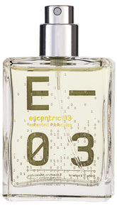 Escentric Molecules Escentric 03 Eau de Toilette 30 ml