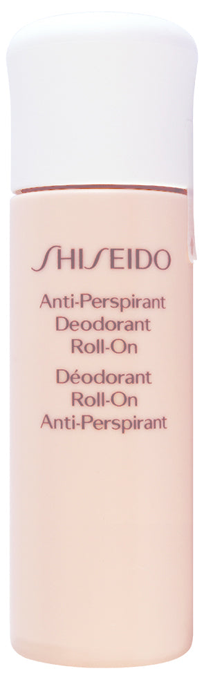 Shiseido Women Deodorant Roll-on 50 ml