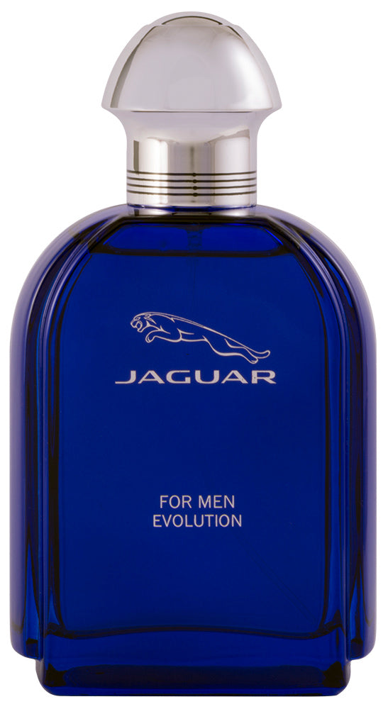 Jaguar Jaguar for Men Evolution Eau de Toilette 100 ml
