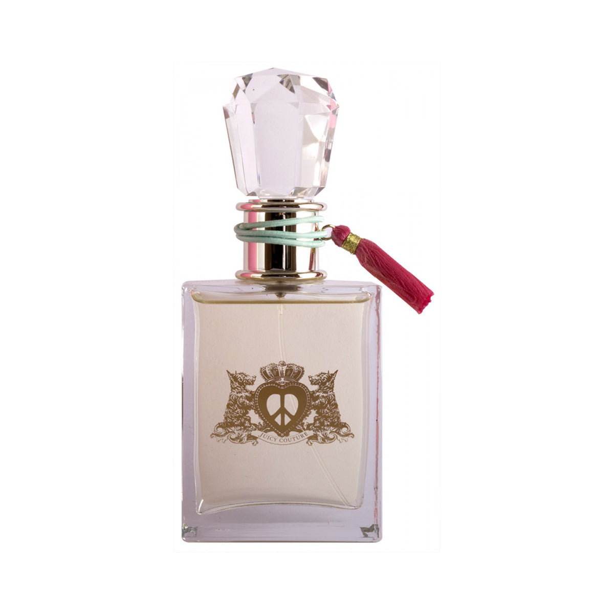 Juicy Couture Peace, Love and Juicy Couture Eau de Parfum 100 ml