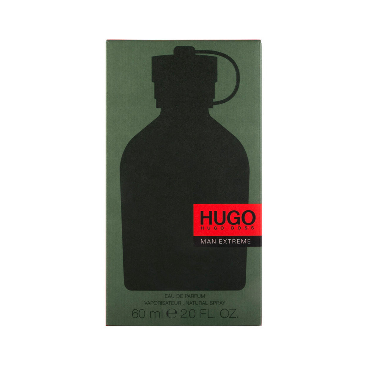 Hugo Boss Hugo Extreme Eau de Parfum 60 ml