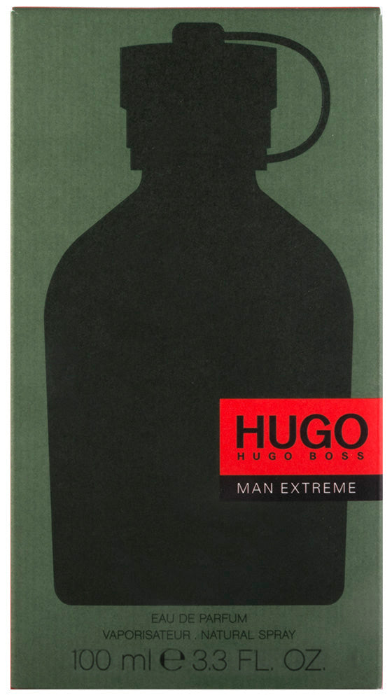 Hugo Boss Hugo Extreme Eau de Parfum 100 ml
