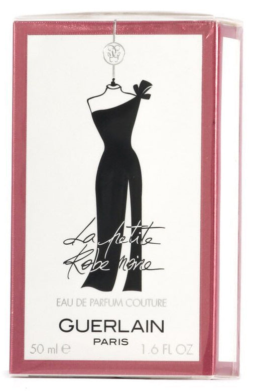 Guerlain La Petite Robe Noire Couture Eau de Parfum 50 ml