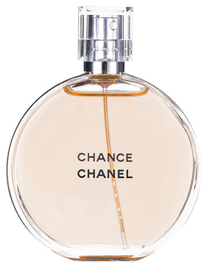 Chanel Chance Eau de Toilette 150 ml