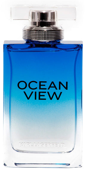 Karl Lagerfeld Ocean View For Men Eau de Toilette 100 ml
