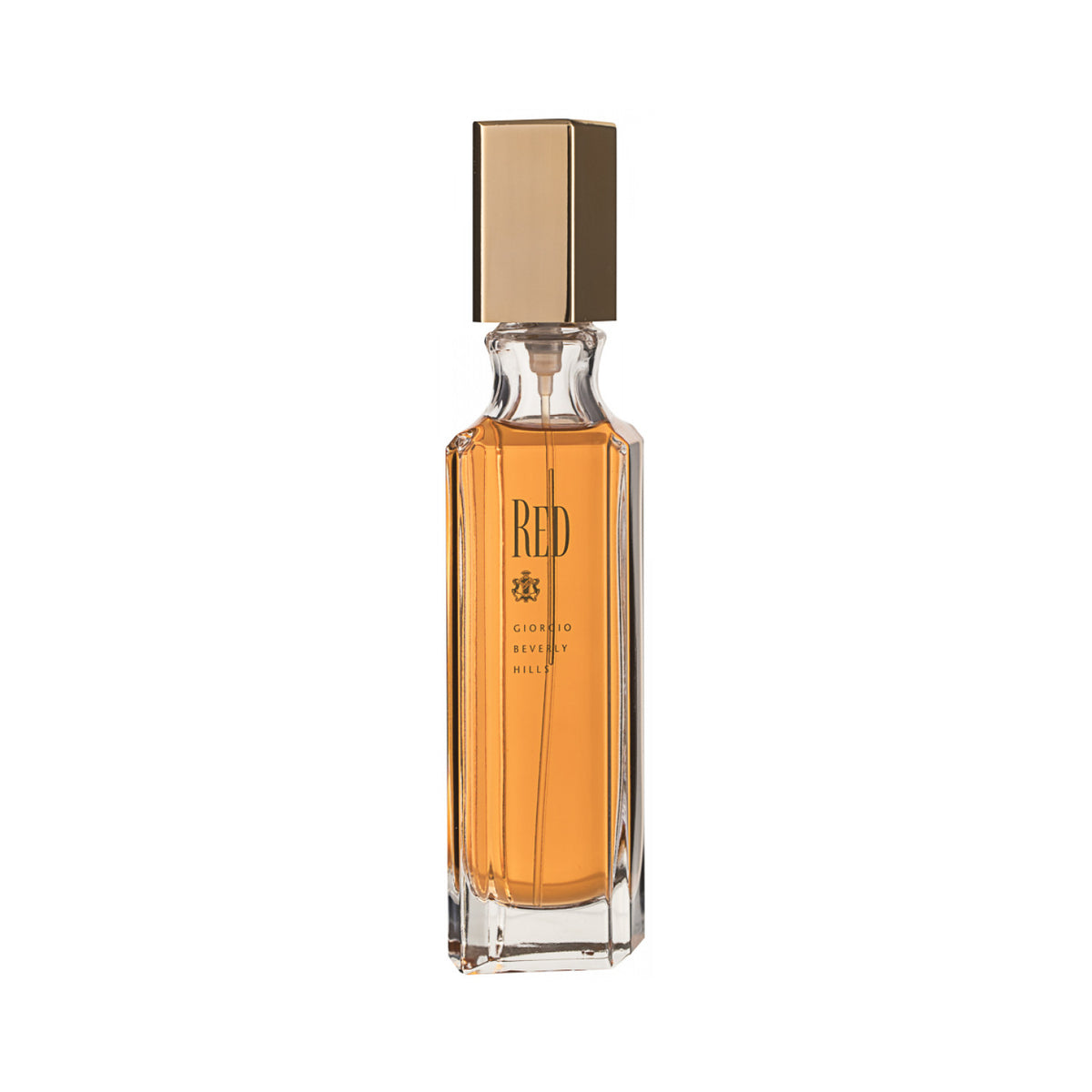 Giorgio Beverly Hills Red Eau de Toilette 90 ml