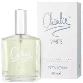 Revlon Charlie White Eau de Toilette 100 ml
