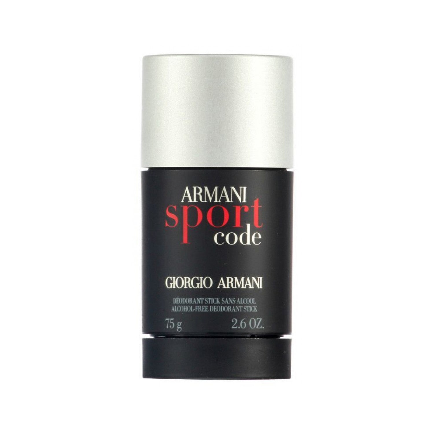 Giorgio Armani Code Sport Deodorant Stick  75 ml