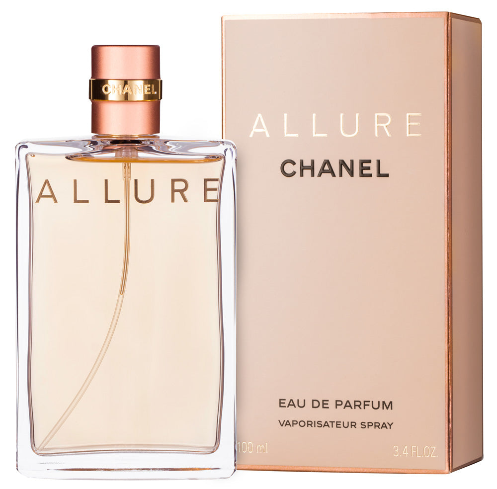 Chanel Allure Eau de Parfum 100 ml