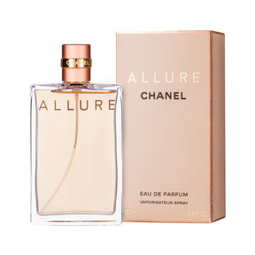 Chanel Allure Eau de Parfum 100 ml