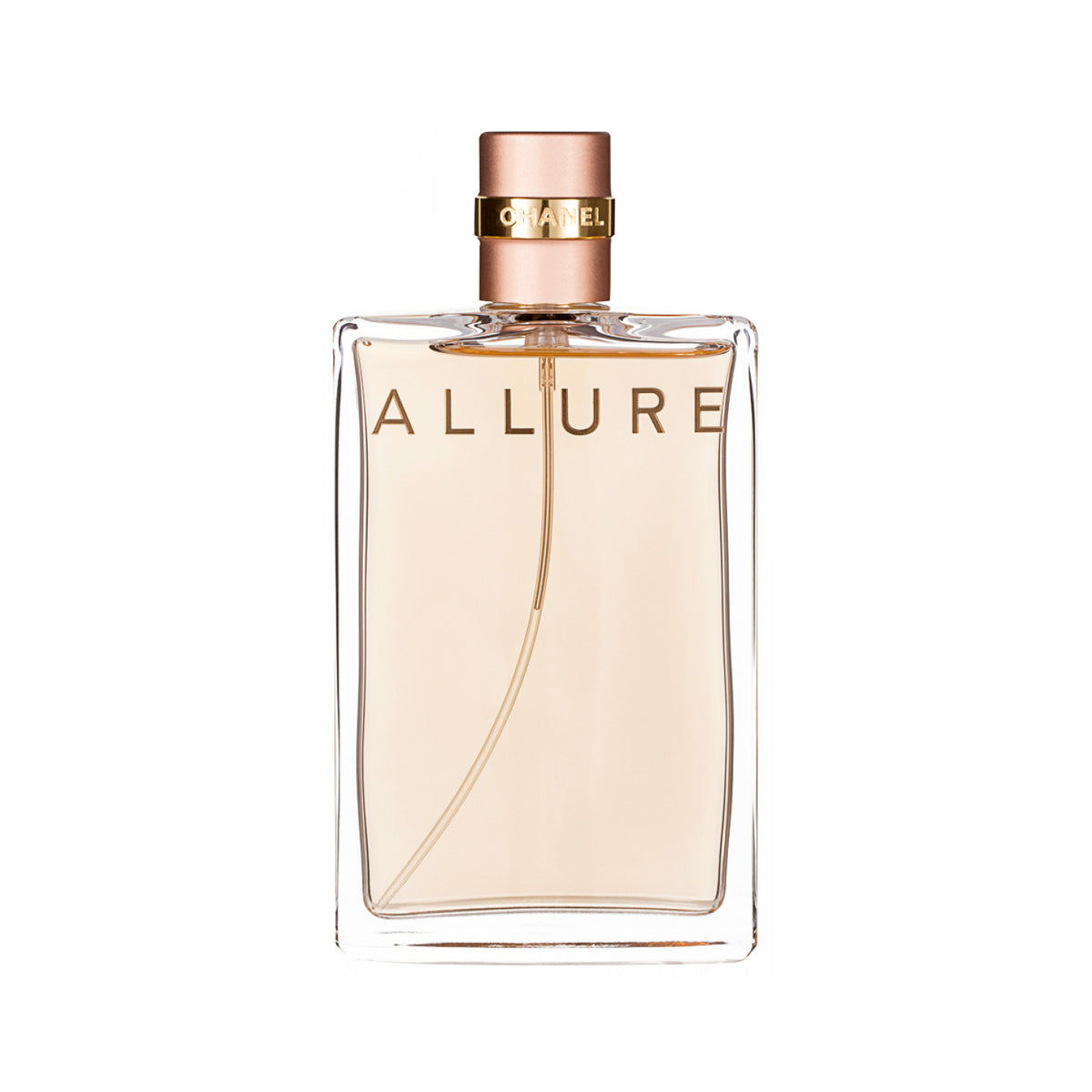 Chanel Allure Eau de Parfum 100 ml