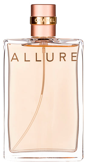 Chanel Allure Eau de Parfum 100 ml
